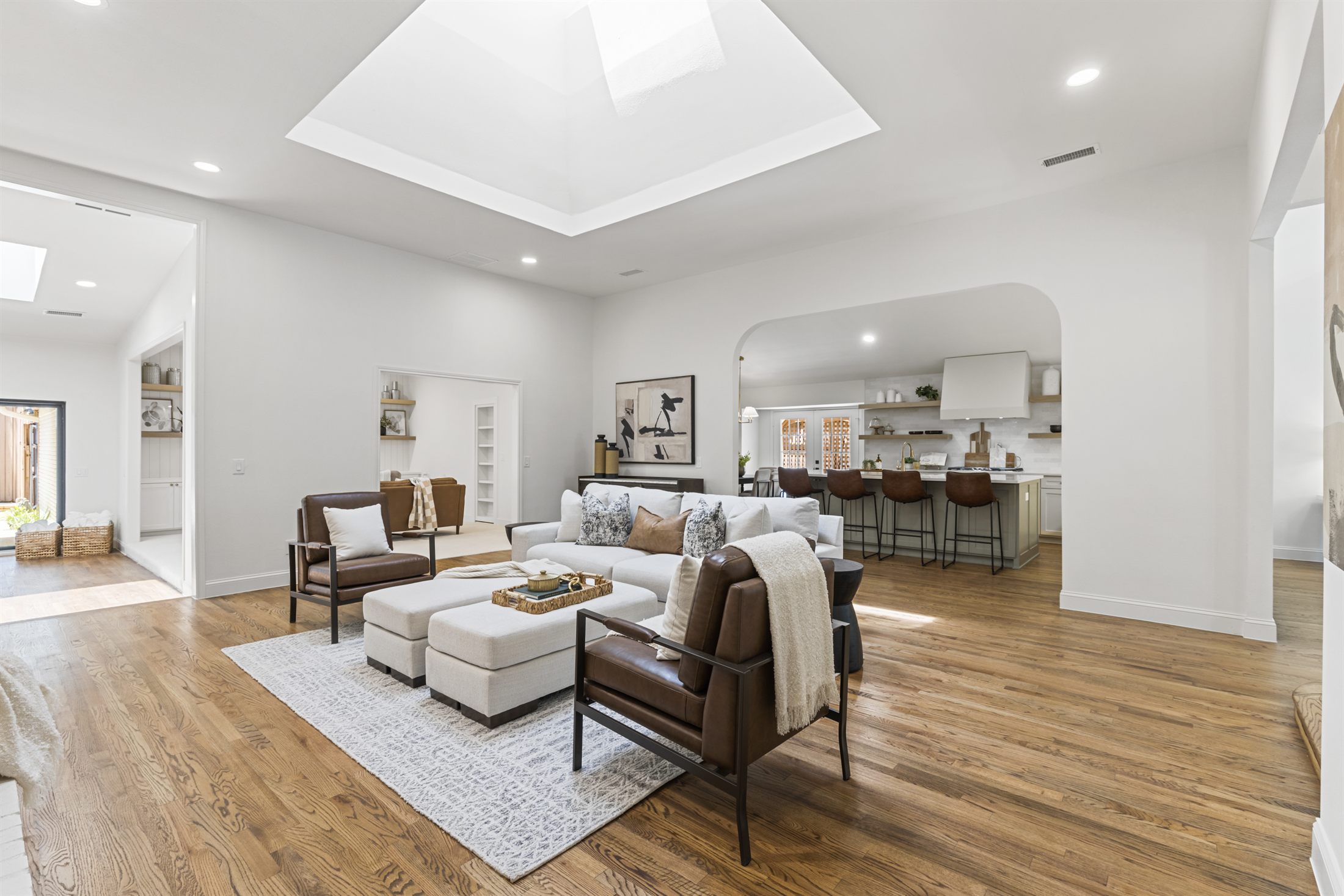 Aspen Group Home Remodeling
