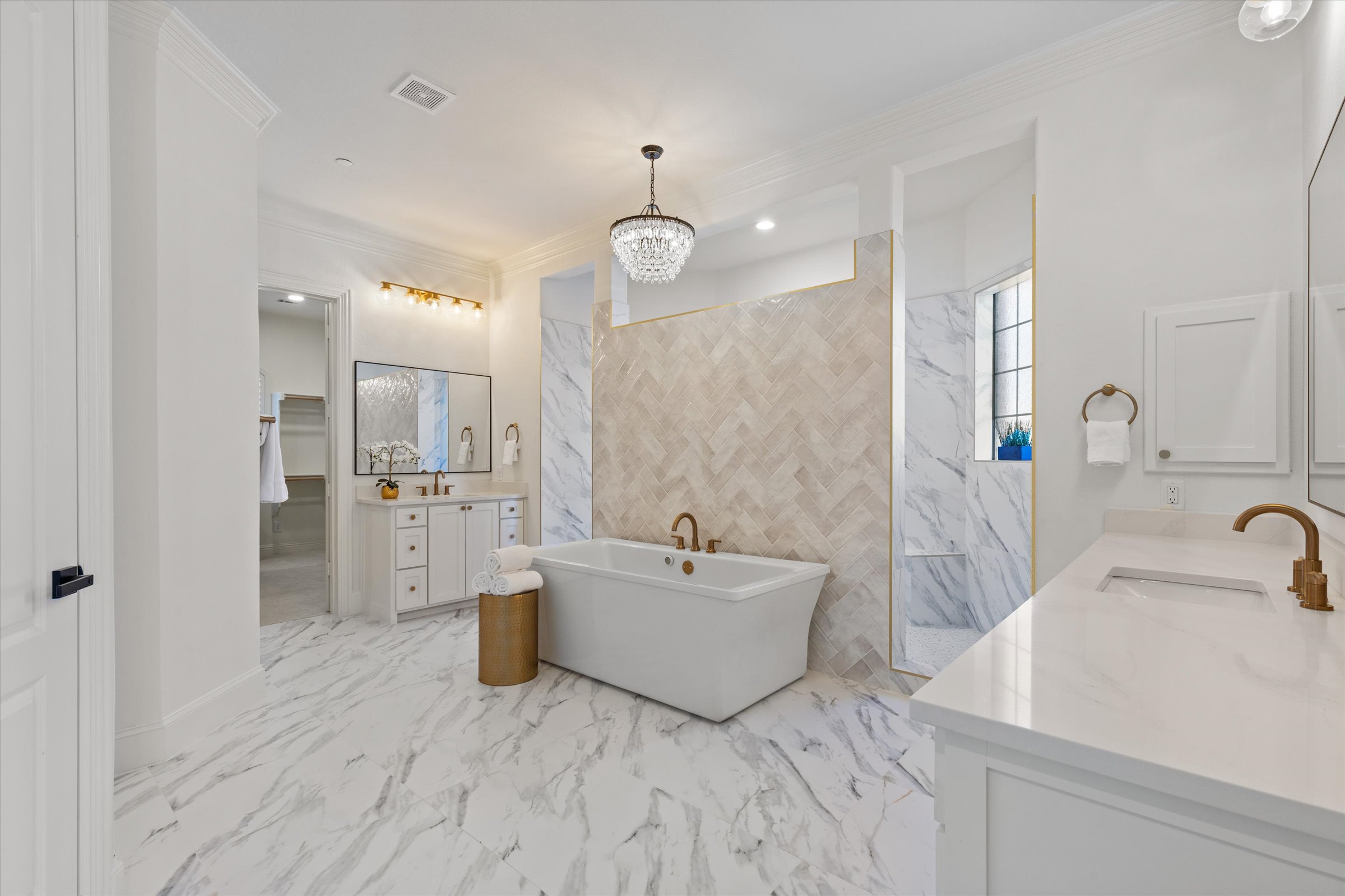 Designing Your Perfect Bathroom