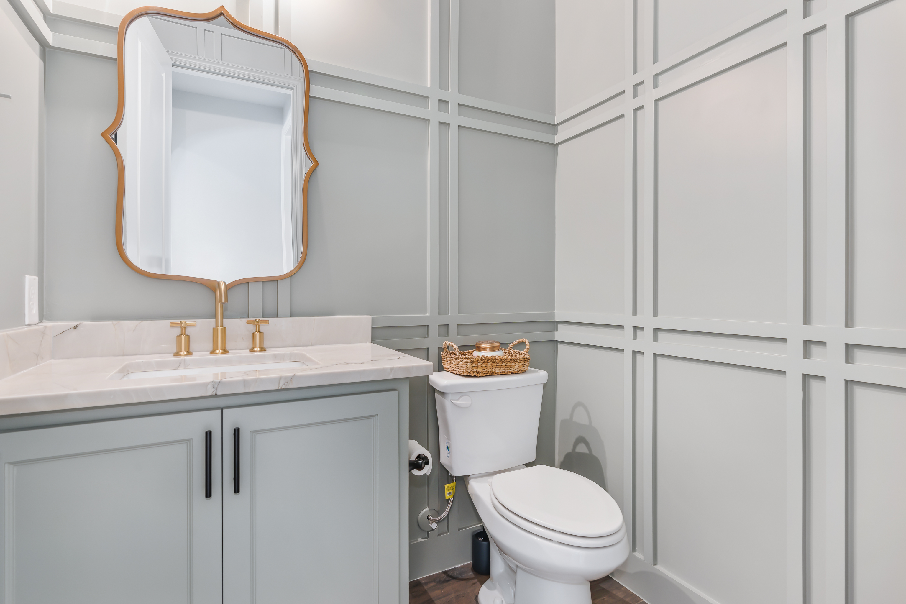 Bathroom Remodeling project 3