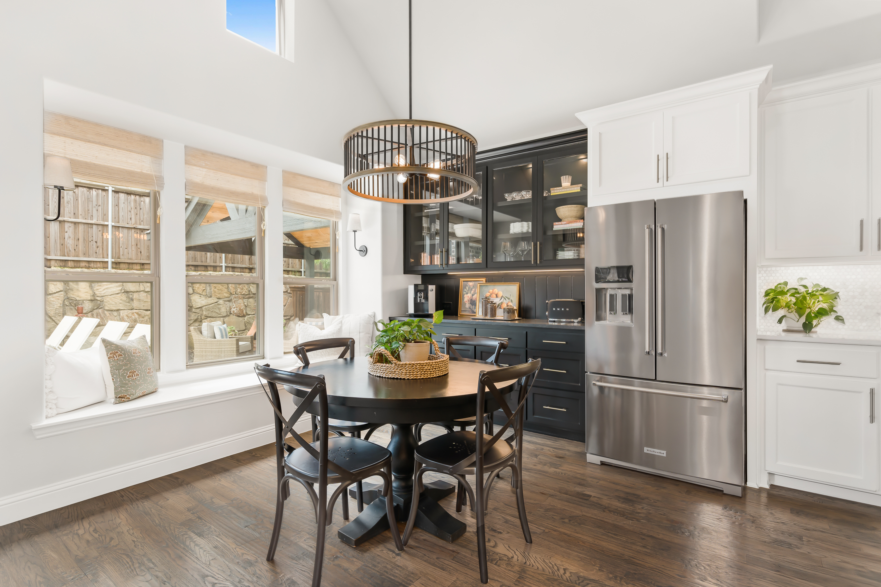 Crafting Your Dream Kitchen