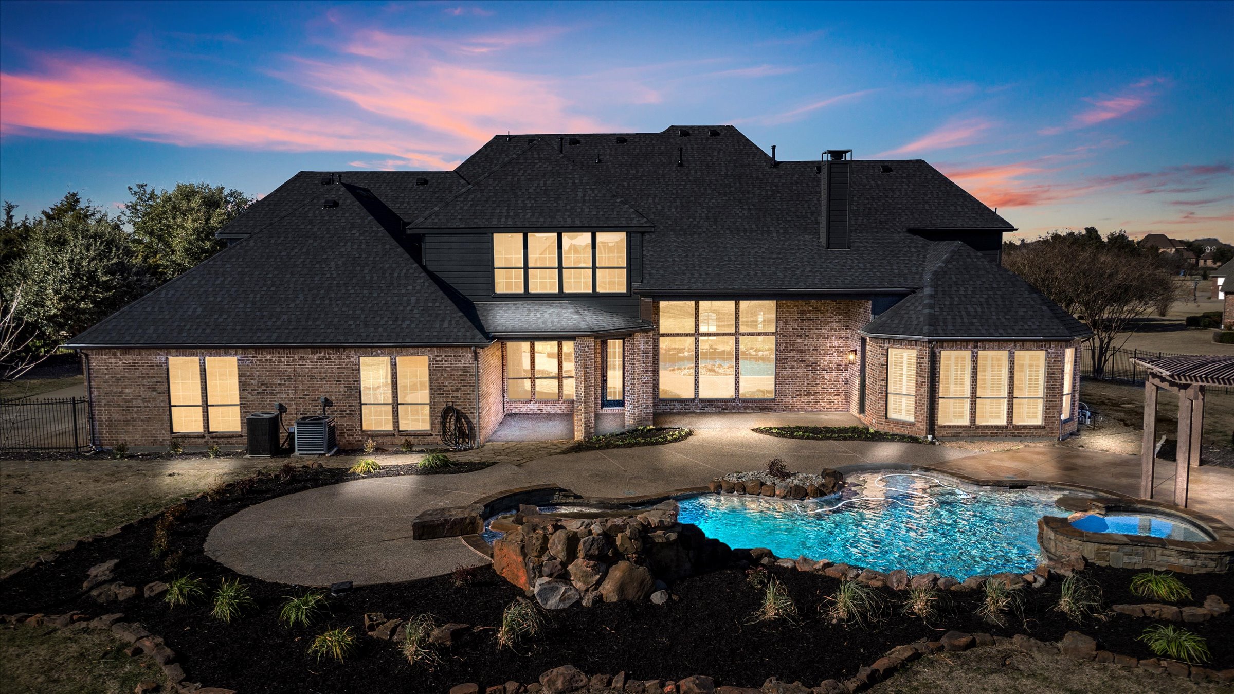 Whole Home Remodeling project 3